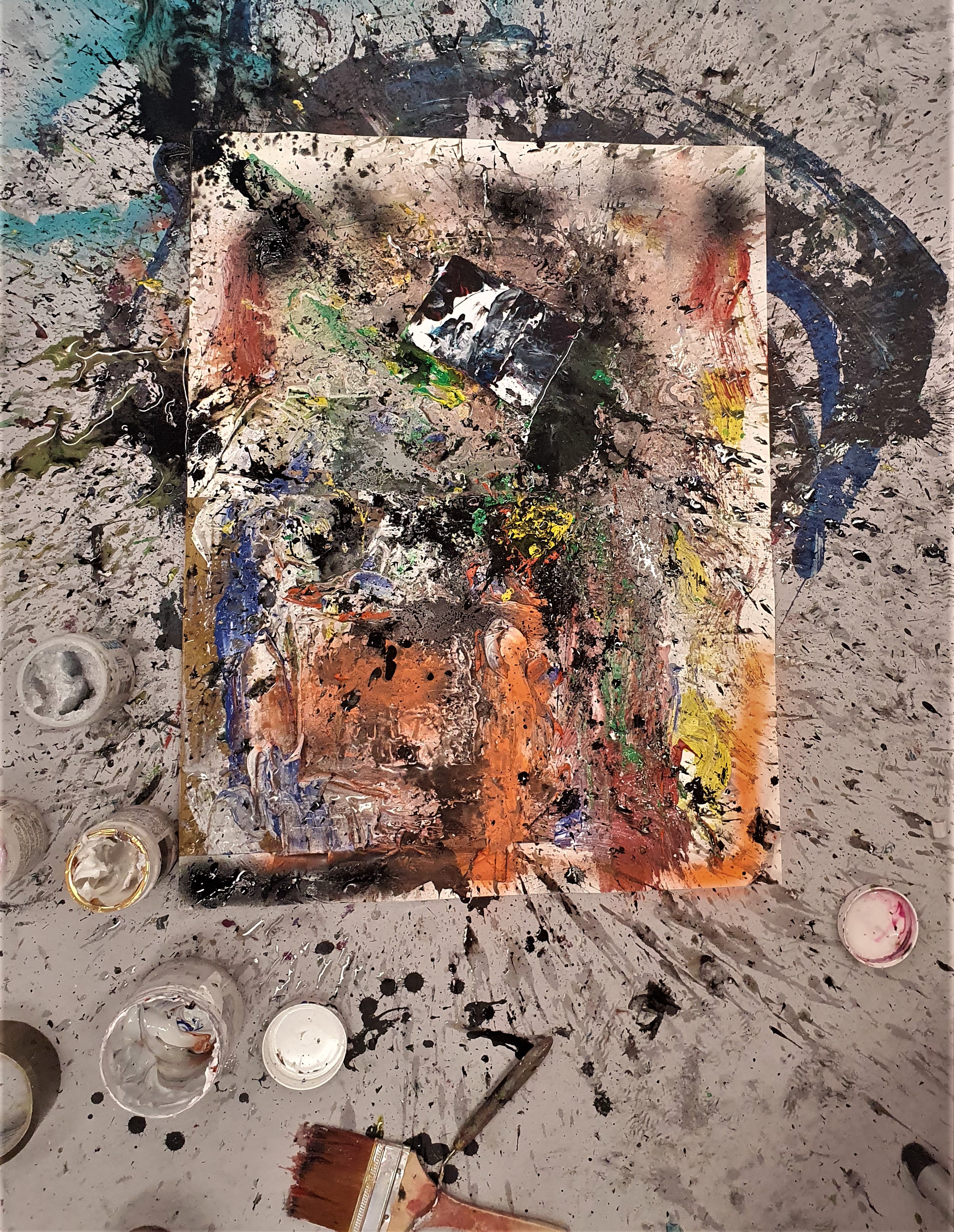 Gallery – Unravelled Mind Studio