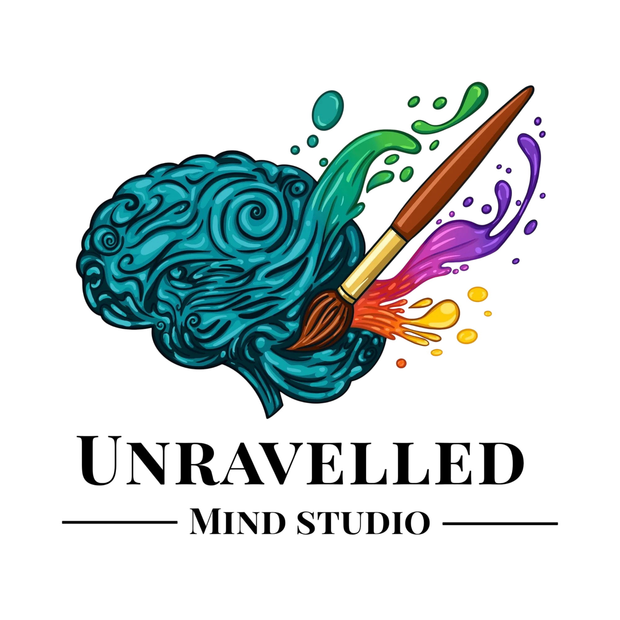 Unravelled Mind Studio