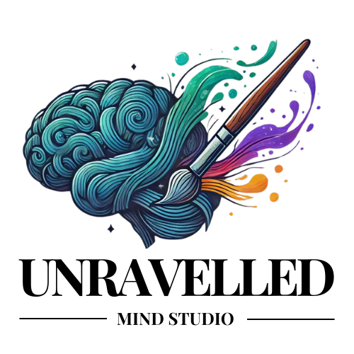 Unravelled Mind Studio